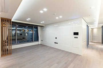 Hangangno 3(sam)-ga Apartment (High-Rise)