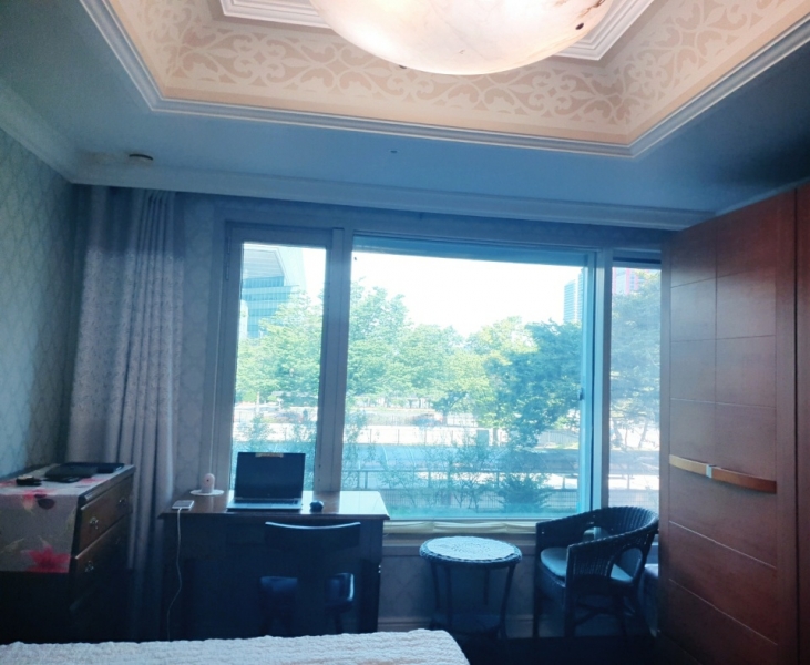 Yeouido-dong Officetels For Rent