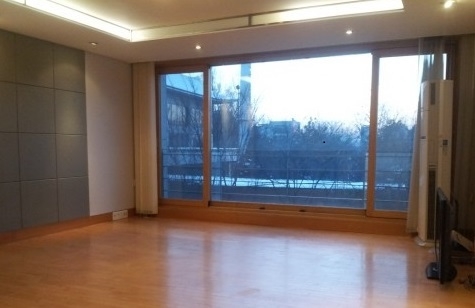 Yeoksam-dong Villa For Rent