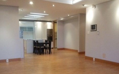 Yeoksam-dong Villa For Rent