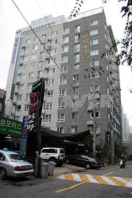 Yeoksam-dong Apartment (High-Rise)