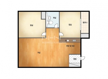 Yeoksam-dong Apartment (High-Rise)