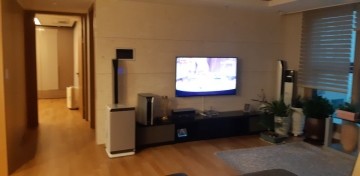 Seocho-gu Apartment (High-Rise)