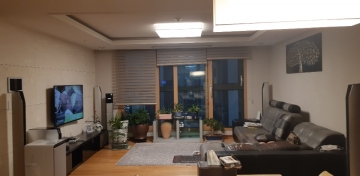 Seocho-gu Apartment (High-Rise)