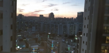 Seocho-gu Apartment (High-Rise)