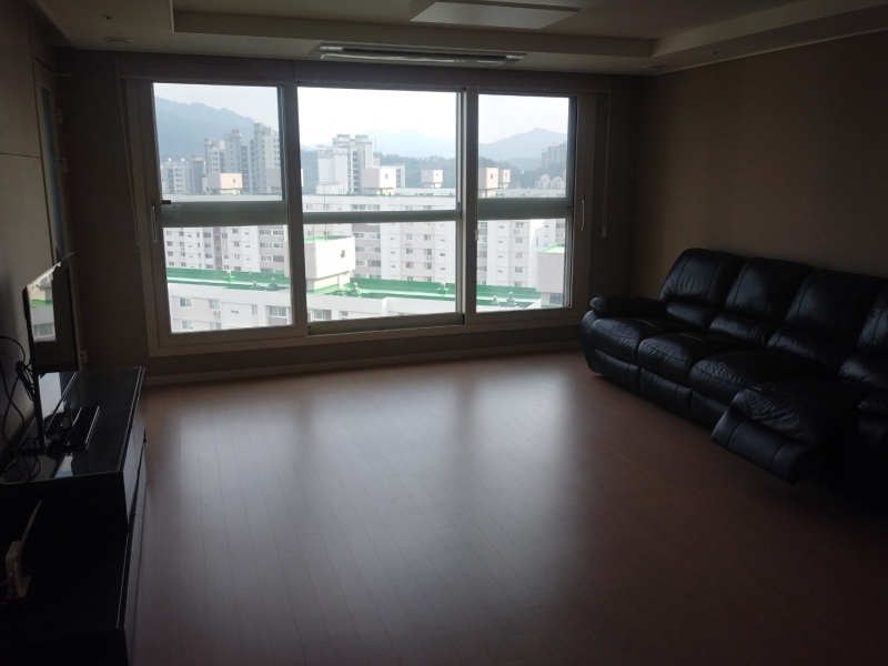 Sadang-dong Apartment For Rent