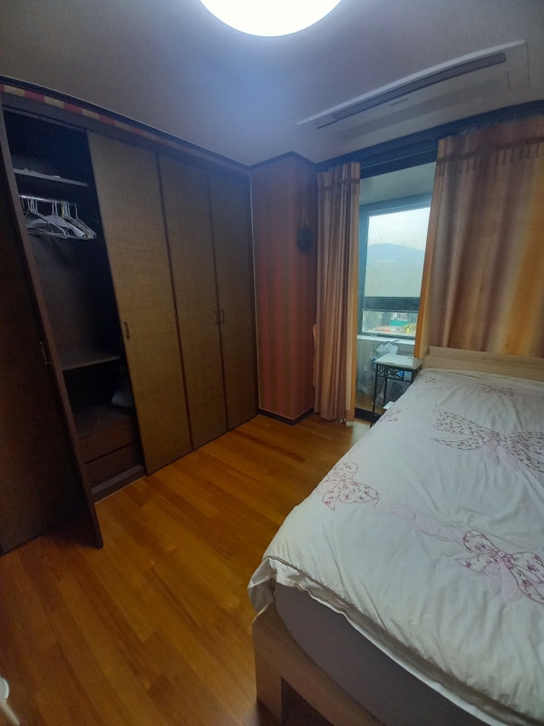 Hangangno 1(il)-ga Apartment For Rent