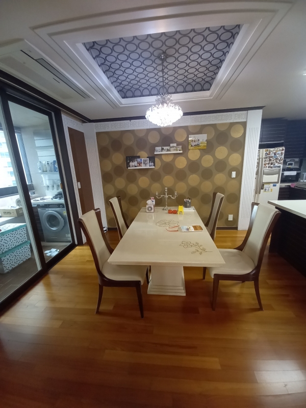 Hangangno 1(il)-ga Apartment For Rent