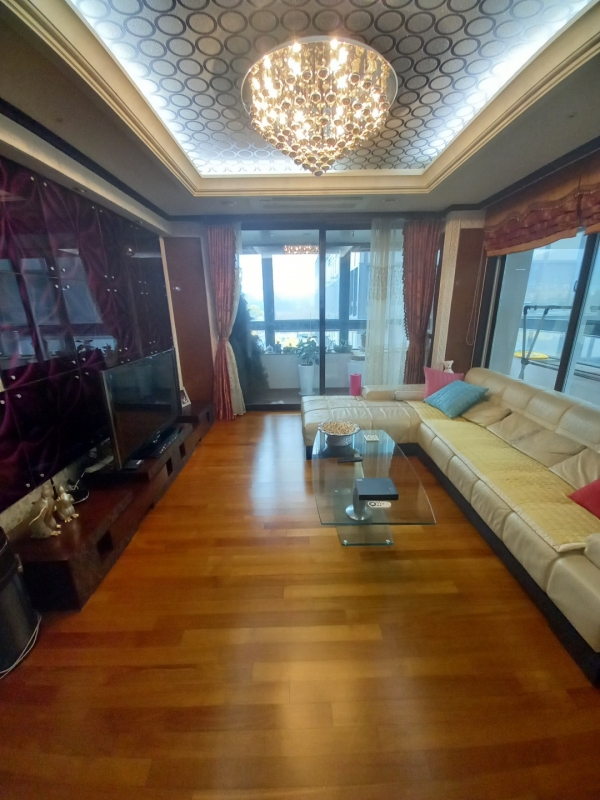 Hangangno 1(il)-ga Apartment For Rent