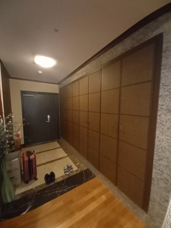 Hangangno 1(il)-ga Apartment For Rent