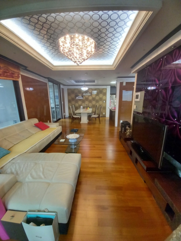 Hangangno 1(il)-ga Apartment For Rent