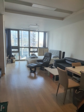 Hangangno 2(i)-ga Efficency Apartment