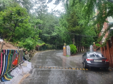 Bongwon-dong Single House