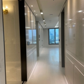 Hangangno 3(sam)-ga Apartment (High-Rise)