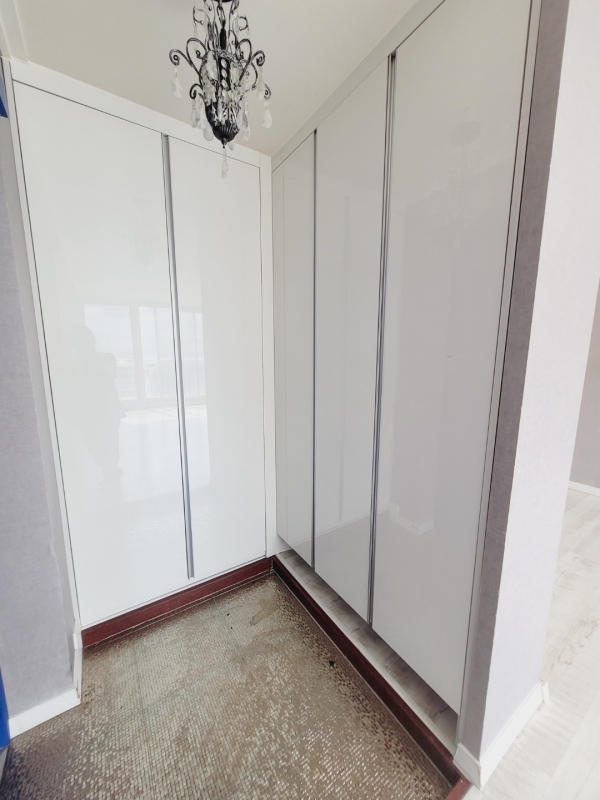 Sillim-dong Apartment For Rent