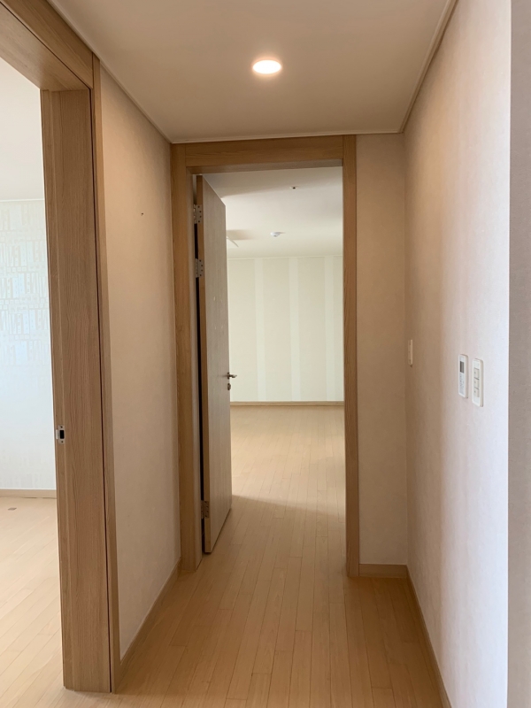 Ahyeon-dong Apartment For Rent