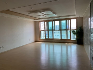 Ahyeon-dong Apartment (High-Rise)