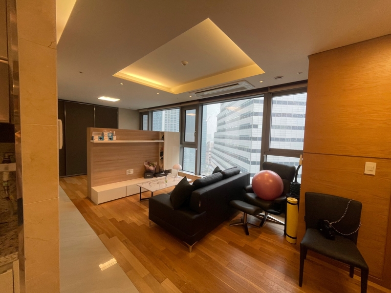  Yongsan-gu Officetels For Rent