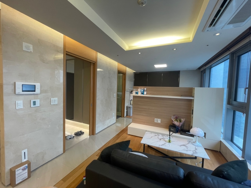  Yongsan-gu Officetels For Rent