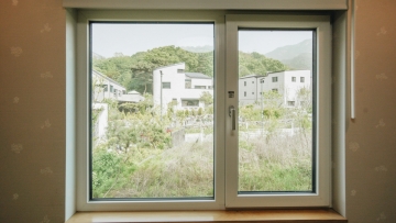 Jingwan-dong Single House For JeonSe, Rent