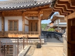 Jingwan-dong Single House For Rent