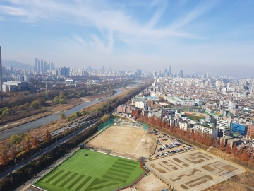 Garak-dong Apartment (High-Rise)