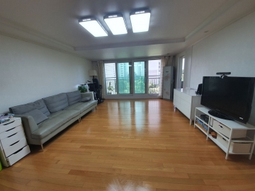 Sincheon-dong Apartment (High-Rise)