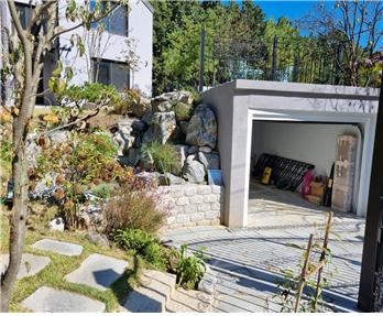 Geumgok-dong Single House For Rent