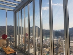 Pyeongchang-dong Single House For Rent