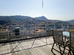 Pyeongchang-dong Single House For Rent