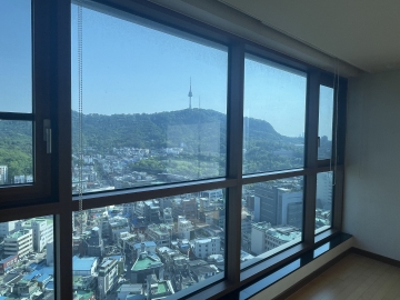 Chungmuro 4(sa)-ga Apartment (High-Rise)