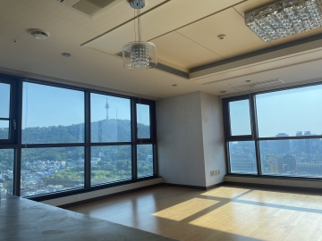 Chungmuro 4(sa)-ga Apartment (High-Rise)