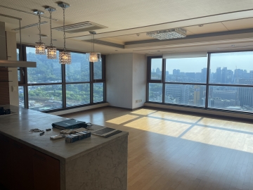 Chungmuro 4(sa)-ga Apartment (High-Rise)