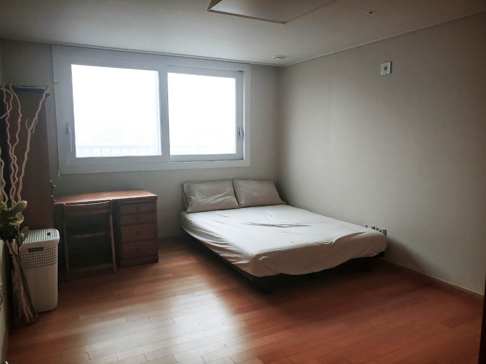 Sindang-dong Apartment For Rent