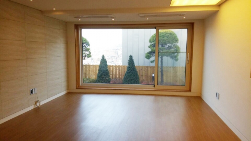  Yongsan-gu Single House For Rent