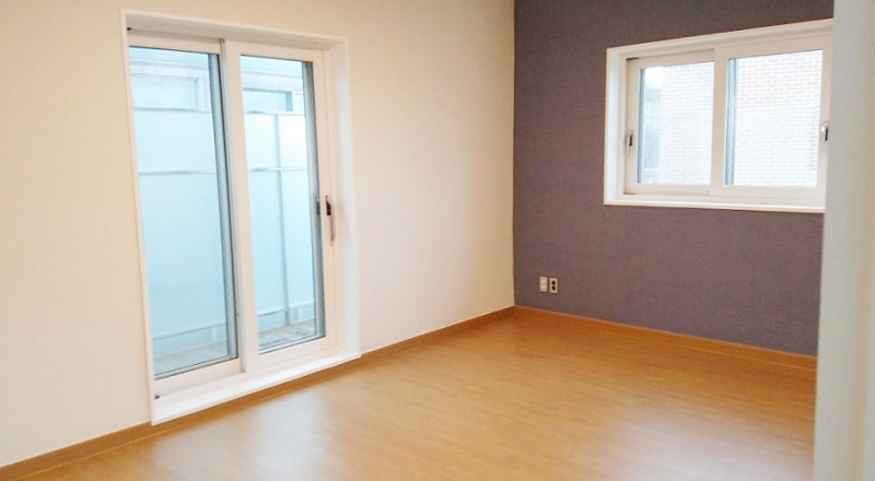  Yongsan-gu Single House For Rent