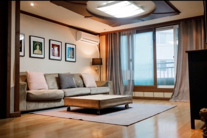 Yeonhui-dong Apartment For Sale, Rent