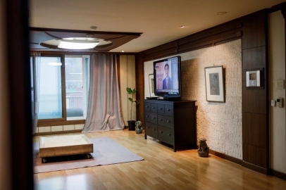 Yeonhui-dong Apartment (High-Rise)