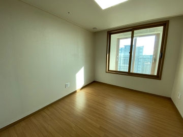 Ahyeon-dong Apartment (High-Rise)