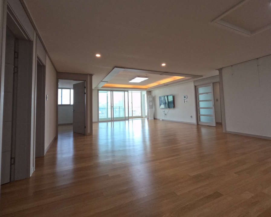Hannam-dong Apartment For Rent