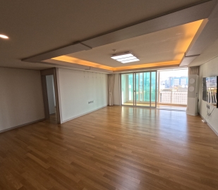 Hannam-dong Apartment For Rent