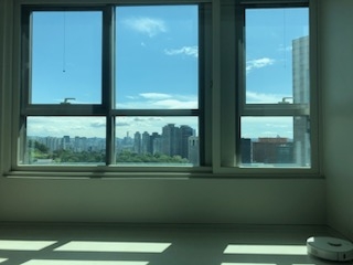 Hoehyeon-dong 1(il)-ga Apartment (High-Rise)