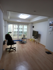 Bangbae-dong Apartment (High-Rise)