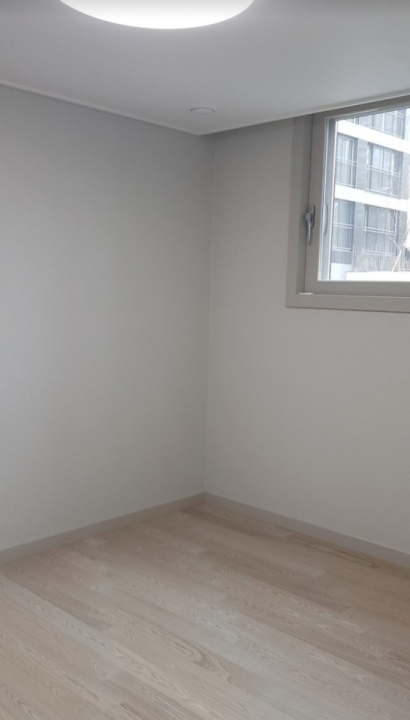Changjeon-dong Apartment For Rent