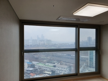 Hangangno 2(i)-ga Apartment (High-Rise)