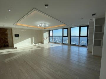 Hoehyeon-dong 2(i)-ga Apartment (High-Rise)