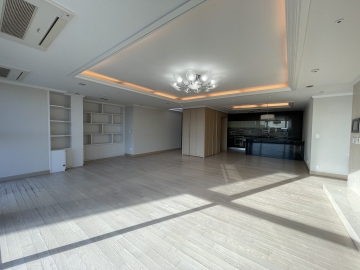 Hoehyeon-dong 2(i)-ga Apartment (High-Rise)