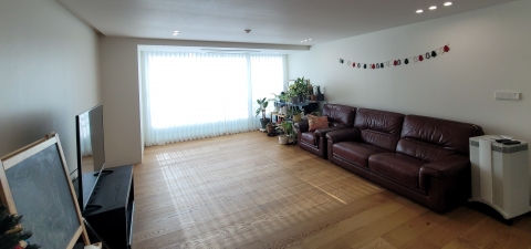 Seocho-dong Highrise For Rent