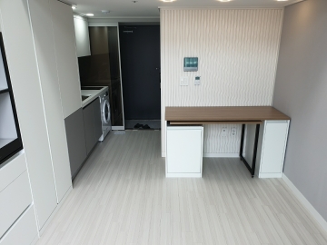 Ahyeon-dong Apartment (High-Rise)