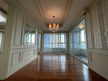 Hangangno 3(sam)-ga Apartment (High-Rise)